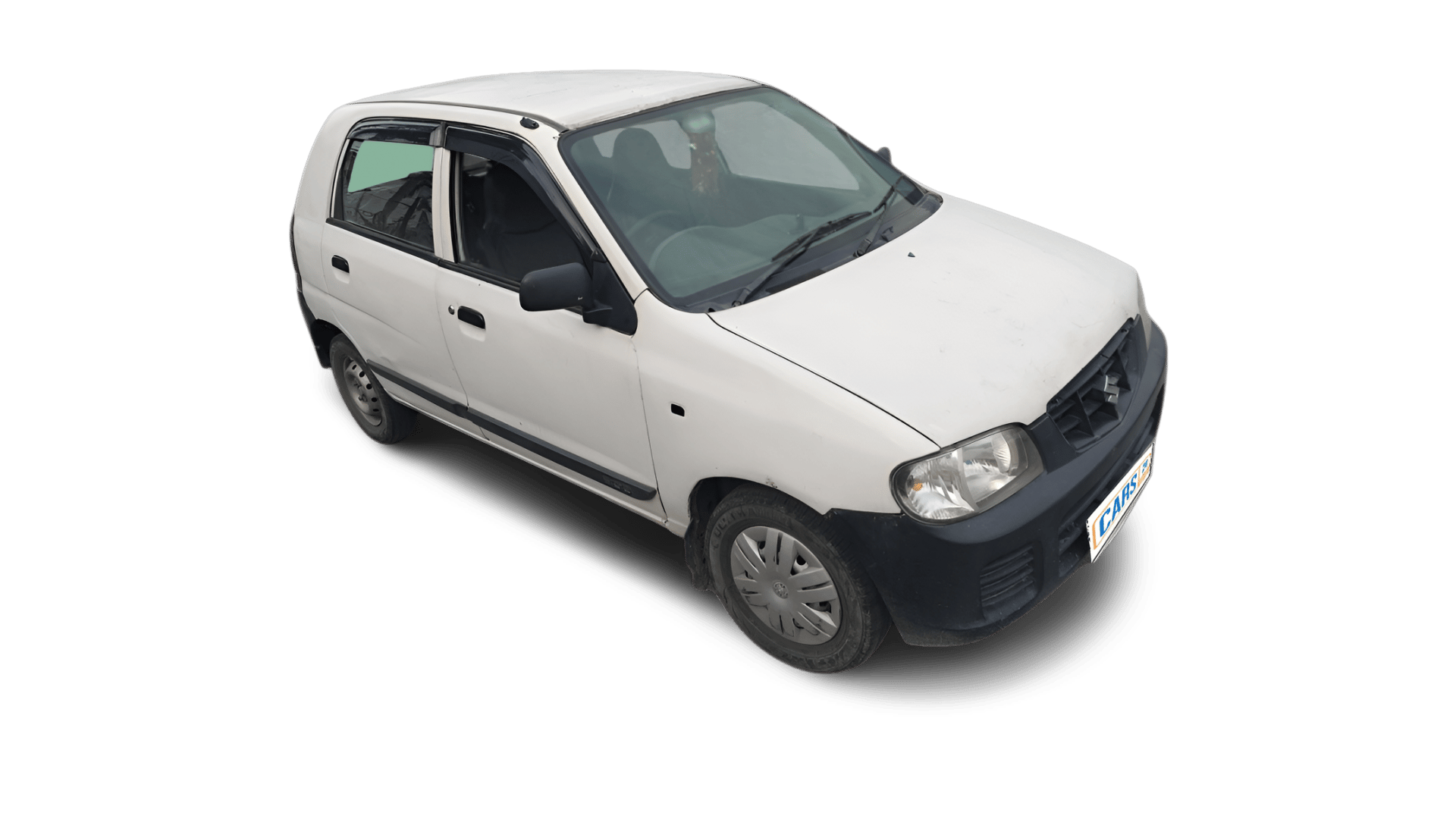 2011 Maruti Alto - Hatchback - Petrol - Manual - ₹75,000